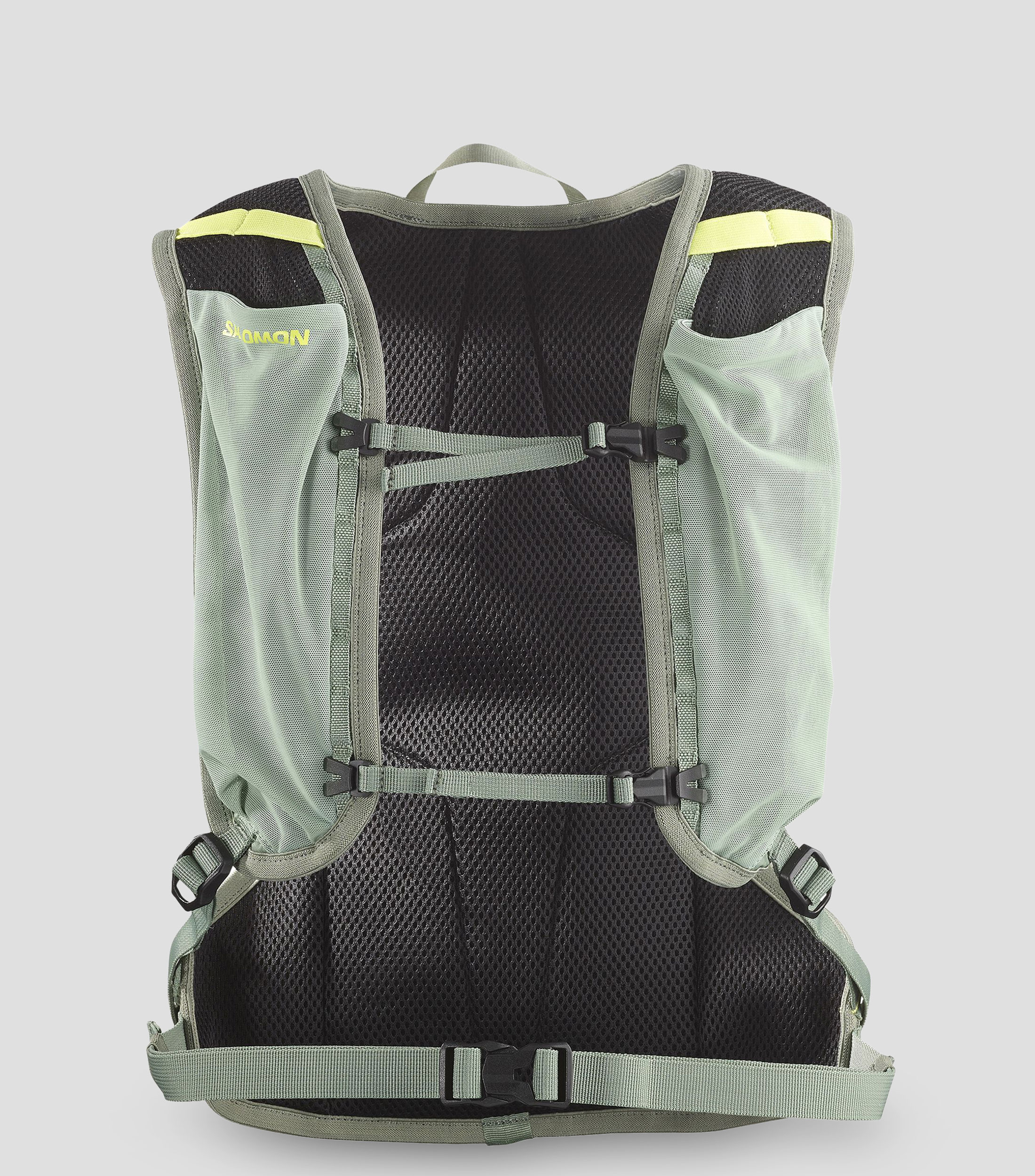 Mochila para senderismo Cross 8 liso Unisex